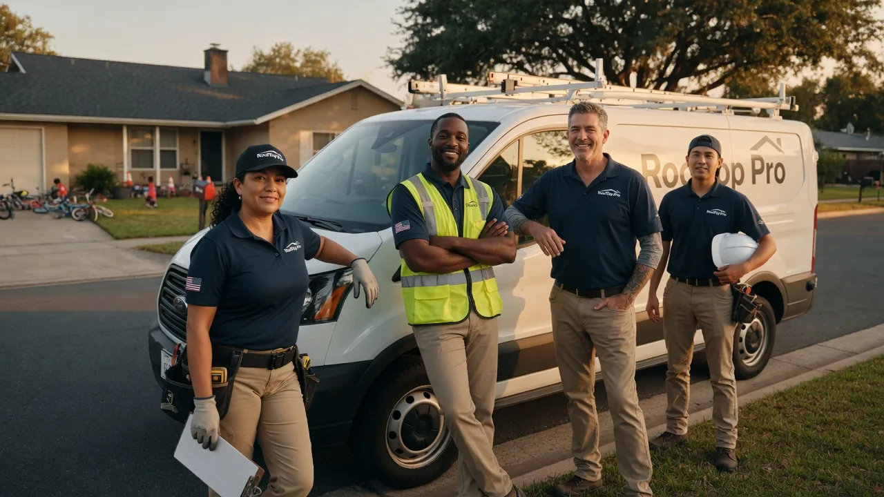 Roof Repair in Garland, UT near me